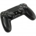 FIFA 21 (PS4, русская версия) + геймпад Dualshock 4 (черный), ,